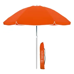Parasol De Plage 10351n 240 Cm