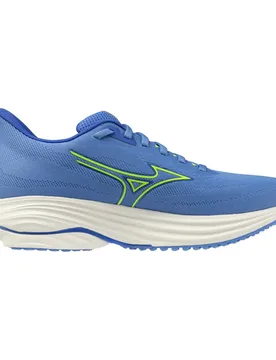 Damen-Laufschuhe Wave Ultima 17 Wos - Bleu - female - Size: 38 - Mizuno - FashionsVida