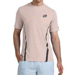 Cabore Short Sleeve T-shirt Cacahuete S