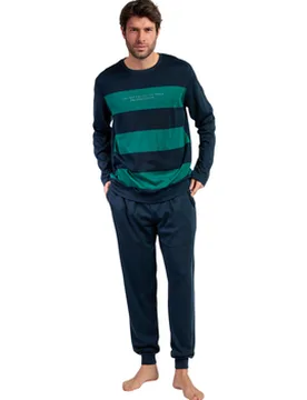 Jogginganzüge Pyjama Hose Top Langarm The Way You See Eu S;Eu M;Eu L;Eu Xl Male - Admas - FashionsVida