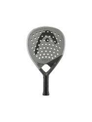 Padel Tennisschläger Speed Team grau B