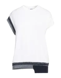 Alpha Pullover Damen Weiß 36 Damen