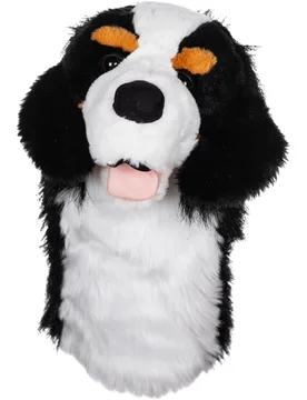Driver Headcover Berner Sennehund - Daphne - FashionsVida