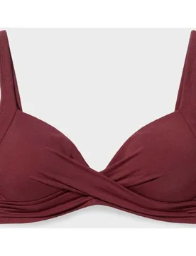 Top bikini capacidad sin aro y con foam - Gisela - FashionsVida