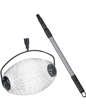 Rollsammler mit Teleskopstiel - Maximex - FashionsVida