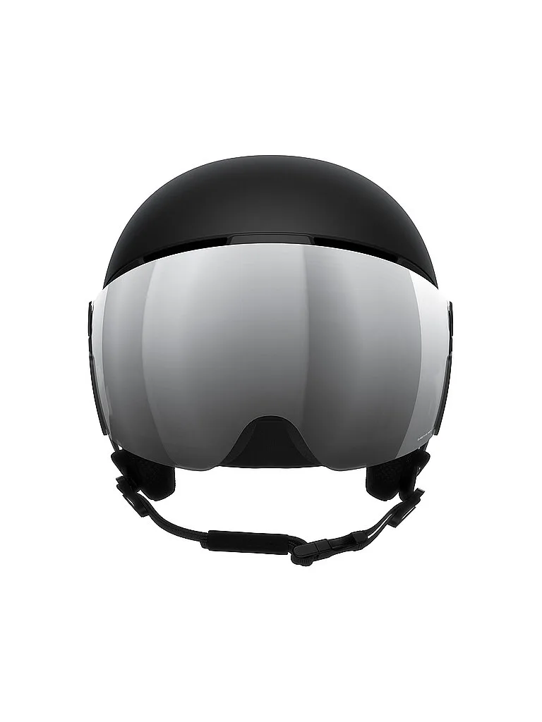 Skihelm Obex Visor MIPS schwarz 55-58CM B - Poc - FashionsVida