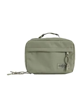 Neceser Unisex Verde militar -- Unisex - Eastpak - FashionsVida