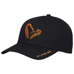 Baseball Cap Black One Size Men,Women