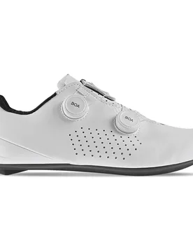 Scarpe Da Strada G.fuga Core White - Gaerne - FashionsVida