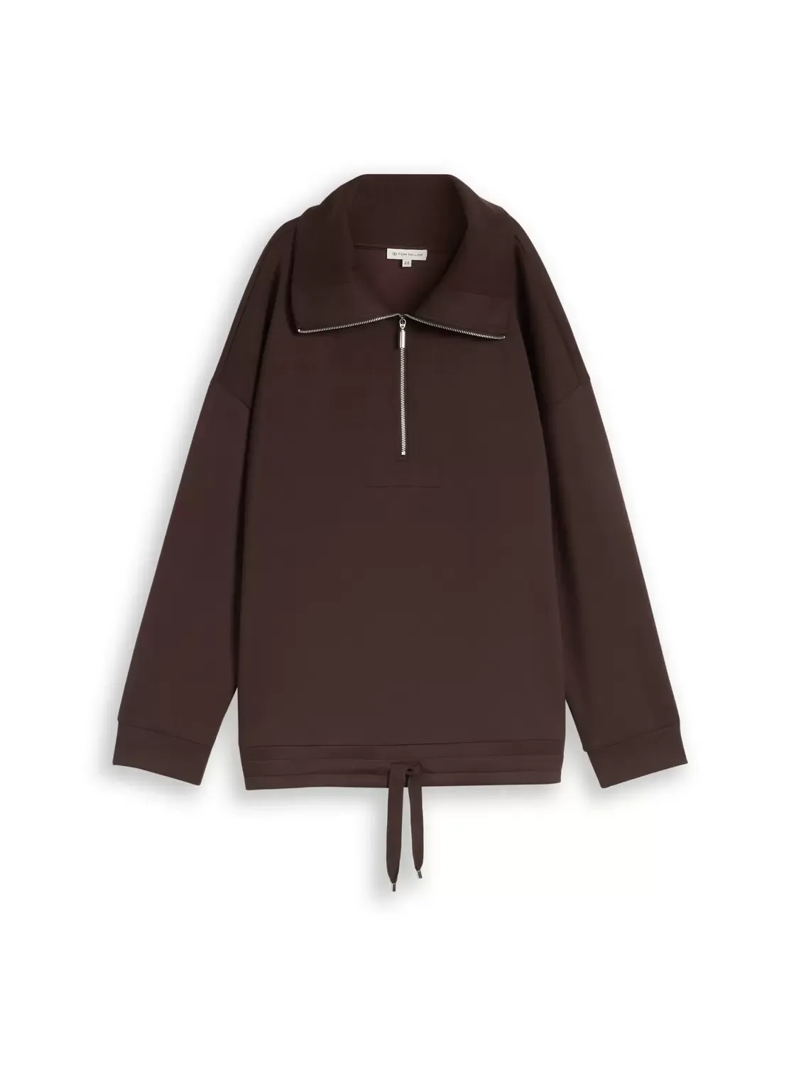 Sweatshirt feminine troyer scu female - 48 - FashionsVida