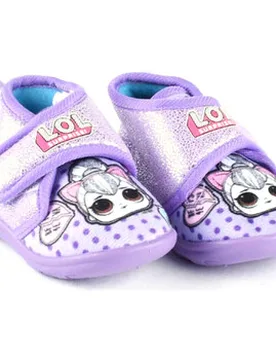Pantoffeln Kinder - 25 Female - Easy Shoes - FashionsVida