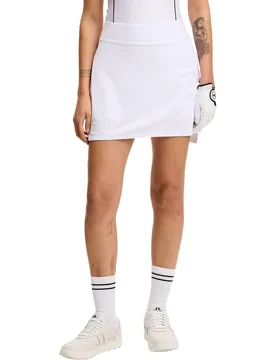 J.Lindeberg Skirt Amy, weiss l - J.lindeberg - FashionsVida