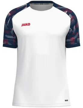 Kindertrikot Sonic - Blanc - unisex - Size: 13/14 ans - Jako - FashionsVida