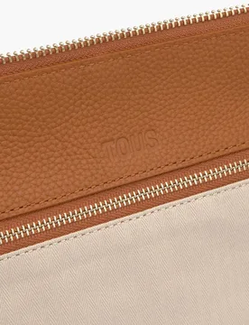 Bolso de hombro de mujer hold grande - Tous - FashionsVida