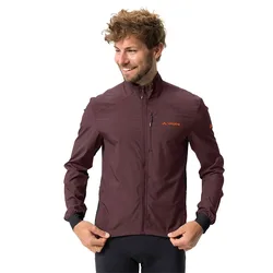 Vaude Bike Giacca Kuro Air Dark Oak