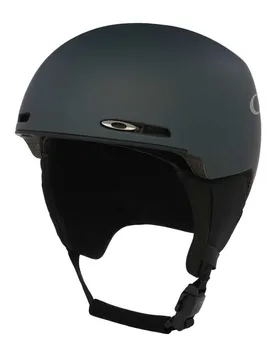 Casque Mod1 Mips India Ink / Metallic Slvr 61-63 cm unisex - Oakley Helmets - FashionsVida