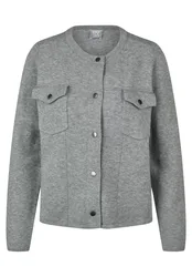 STRICKJACKE female