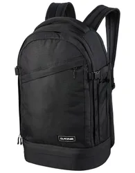 Sac à dos 25L - Verge Backpack 25L Black Ripstop - Noir