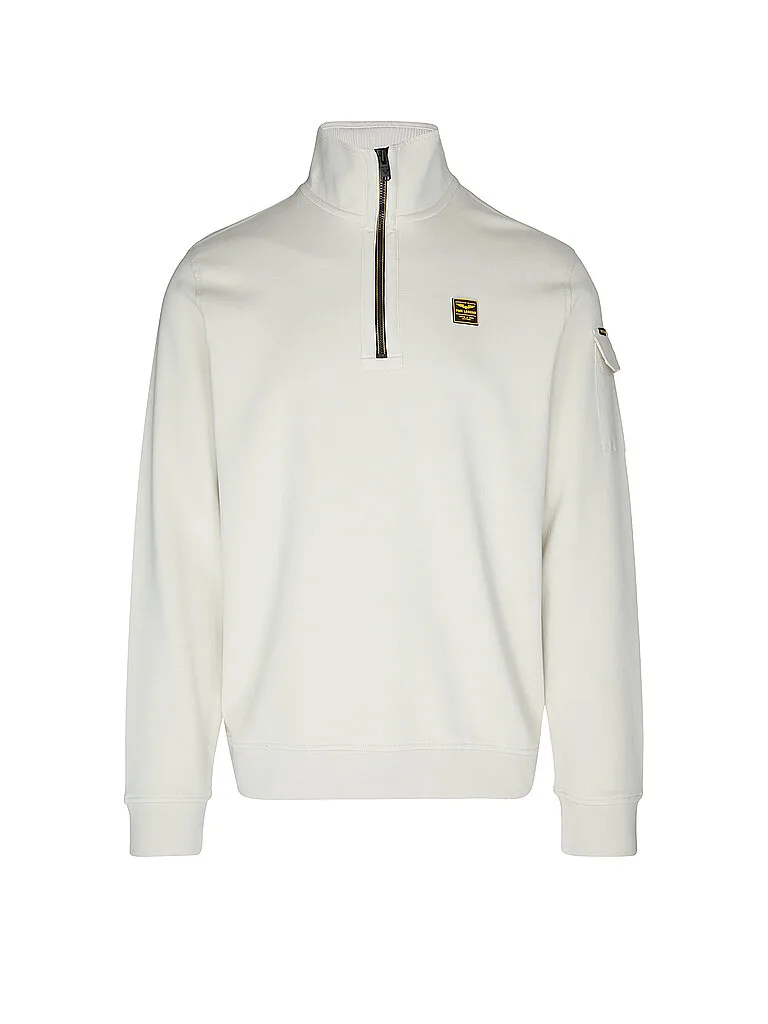 Sudadera Troyer beige XXL - PME Legend - FashionsVida