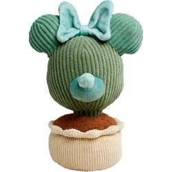 Peluche simpático planta Minnie Disney