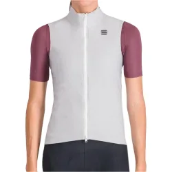 Pro 2 chaleco ciclismo Gris (M)