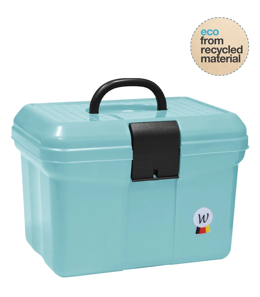Waldhausen Putzbox ECO türkis - Waldhausen - FashionsVida
