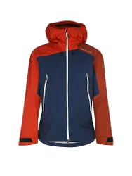 Chaqueta de esquí de travesía para hombre Westalpen 3L Light azul oscuro XL