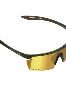 Lunettes De Soleil Rouler - Magic Shine - FashionsVida