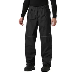 Pantalon De Travail Manchester 2.0 Pro Shell Black M