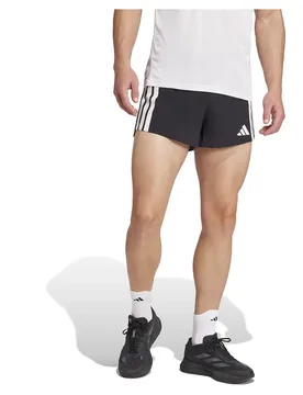 Adizero Gel Pocket 3´´ Shorts Black XL Men - Adidas - FashionsVida