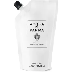 Recarga Loción de Manos Colonia 330 ml