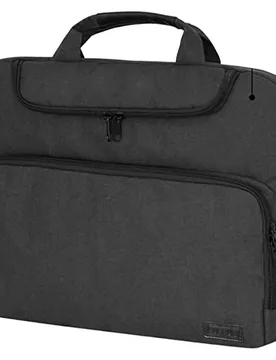 Sacoche Pour Ordinateur Portable Air Padding 15.6´´ Dark Grey One Size unisex - SUBBLIM - FashionsVida