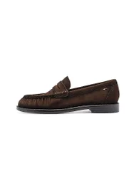 Tamaris Loafer braun 39 Damen