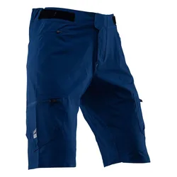 Pantaloni Mtb Enduro 2.0 Denim