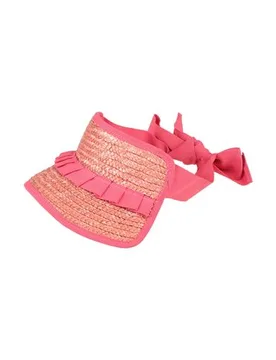 Mützen & Hüte Mädchen 3-8 jahre Fuchsia 54 Mädchen 3-8 jahre - ALETTA - FashionsVida