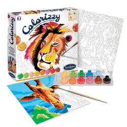 Sentos Colorizzy Savana