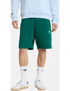 Pantalón corto de hombre Trefoil Essentials Originals - Adidas - FashionsVida