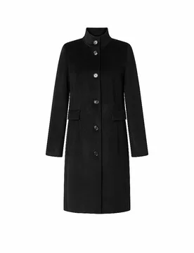 Mantel CECILE schwarz 40 damen - Joop! - FashionsVida