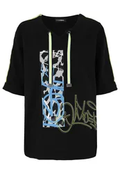 T-Shirt 1/2 Arm female