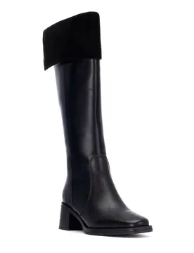 Bottes 162691 Black EU 35 - Carmela - FashionsVida
