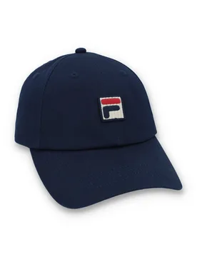 Tanta Baseball Cap - ONE / Blue - FILA - FashionsVida