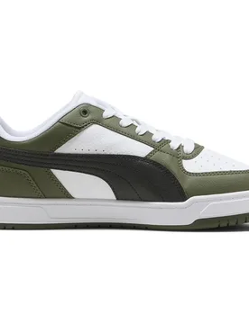 Baskets Caven Iii Moss Veil / Black / White EU 37 1/2 - Puma - FashionsVida