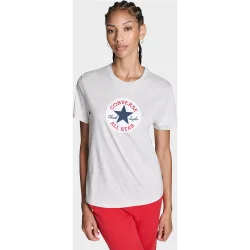 Camiseta de mujer Chuck Patch Tee