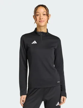 Top da allenamento Entrada26 M Black / White - Adidas - FashionsVida