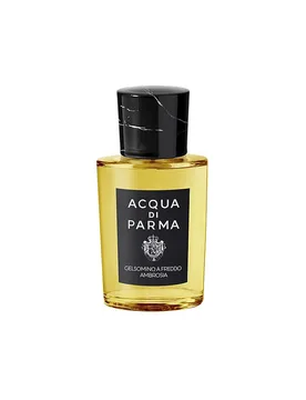 Gelsomino A Freddo Ambrosia Extrait de Parfum 50ml - Acqua di Parma - FashionsVida