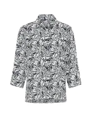Bluse VICKI dunkelblau 42 damen