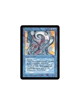Wall of Air Alpha - Magic: The Gathering - FashionsVida