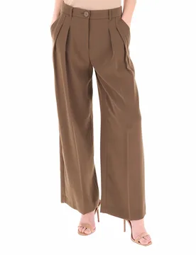 Pantalone pinces NOCCIOLA 2 - Armani exchange - FashionsVida