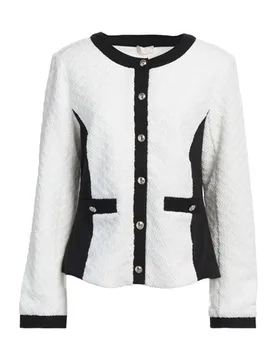 Jacke & Anorak Damen Weiß XS Damen - LIU •JO - FashionsVida