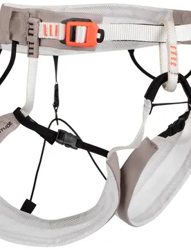 Arnés de alpinismo unisex ZEPHIR ALTITUDE - mammut - FashionsVida